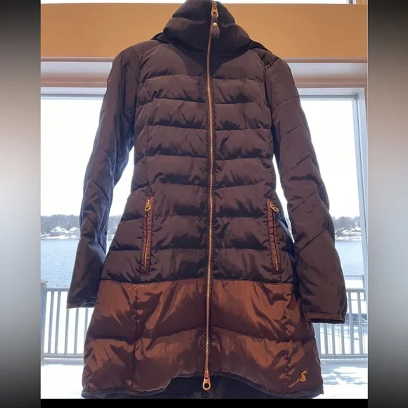 Women’s/girls parka - Picture 2 of 2